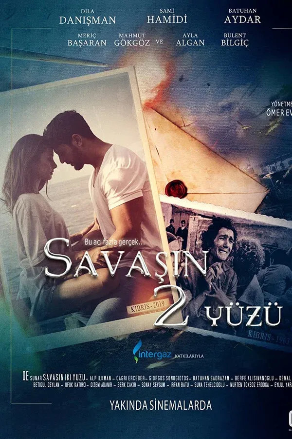 Savaşın 2 Yüzü (2022)
