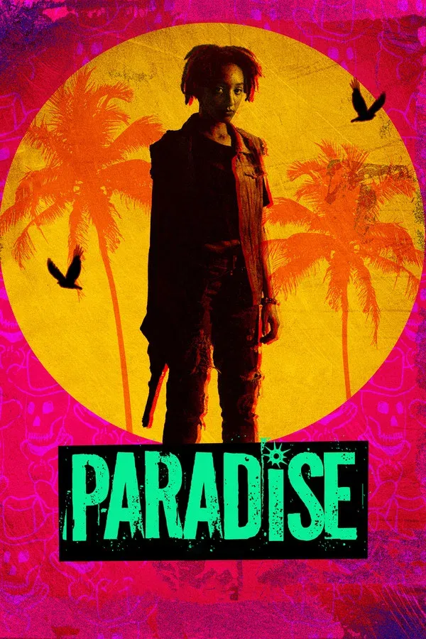 Paradise (2024)