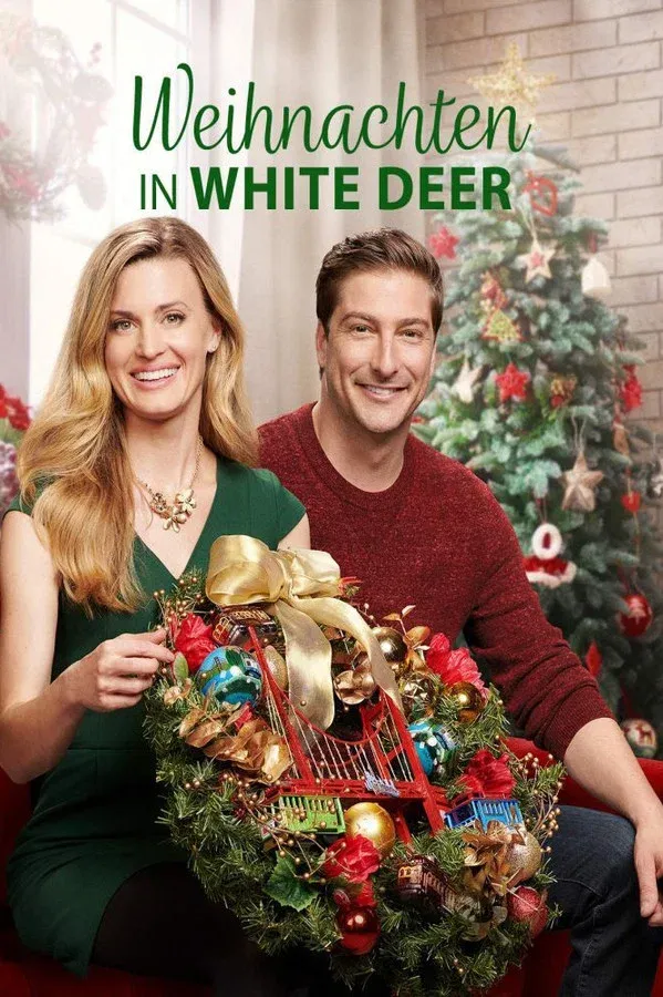 Weihnachten in White Deer (2018)