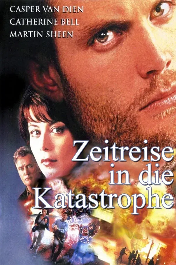 Zeitreise in die Katastrophe - 1999