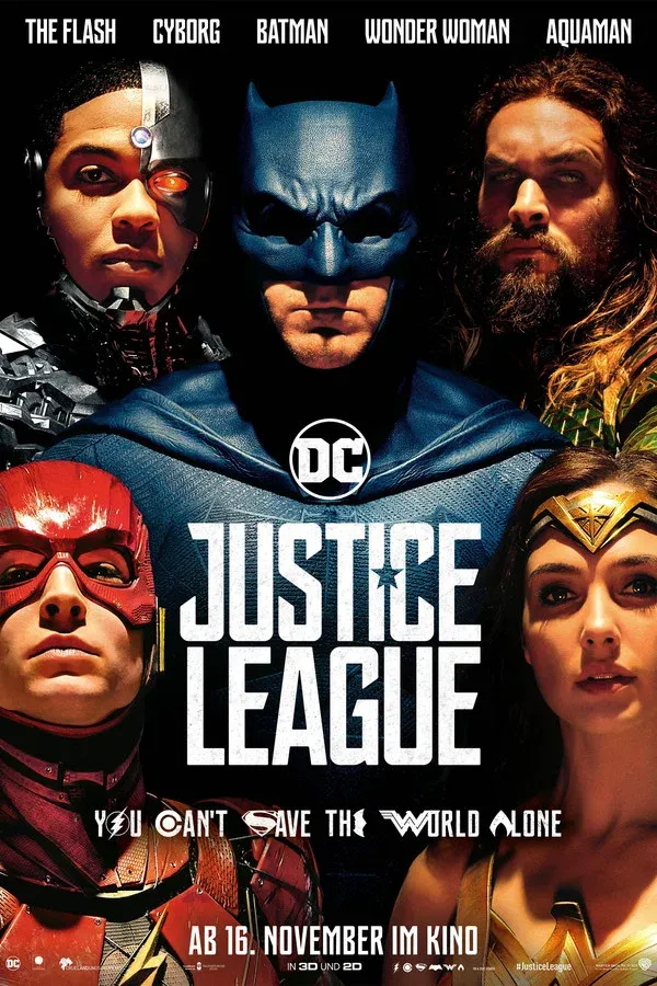 Justice League: Doom - 2012