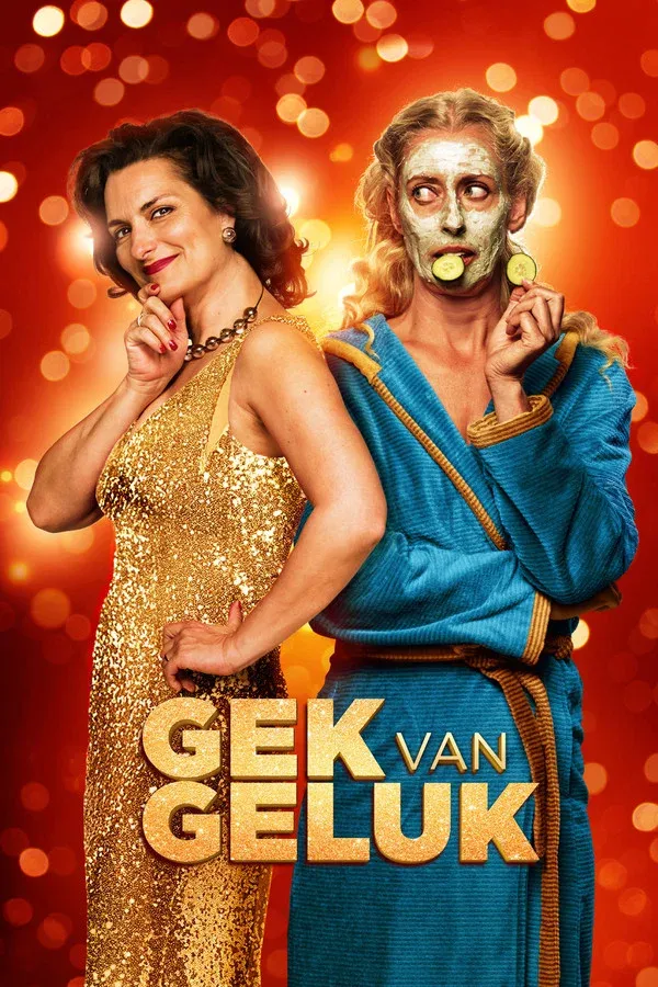 Gek van geluk - 2017
