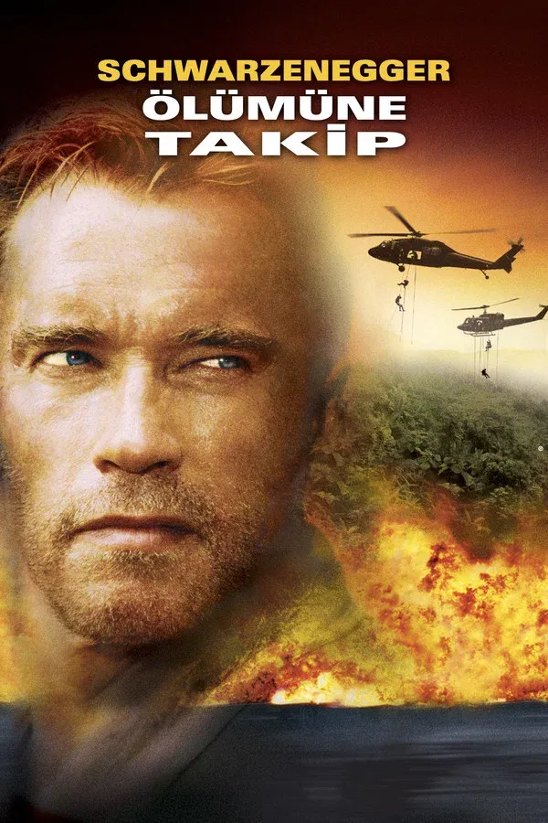 Ölümüne Takip (2002)