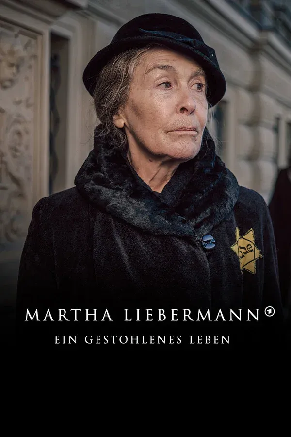 Martha Liebermann – Ein gestohlenes Leben | 2022 |