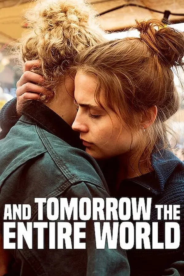 Ve Yarın Tüm Dünya (2021)