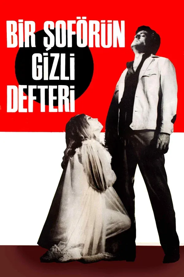 Bir Şoförün Gizli Defteri (1967)