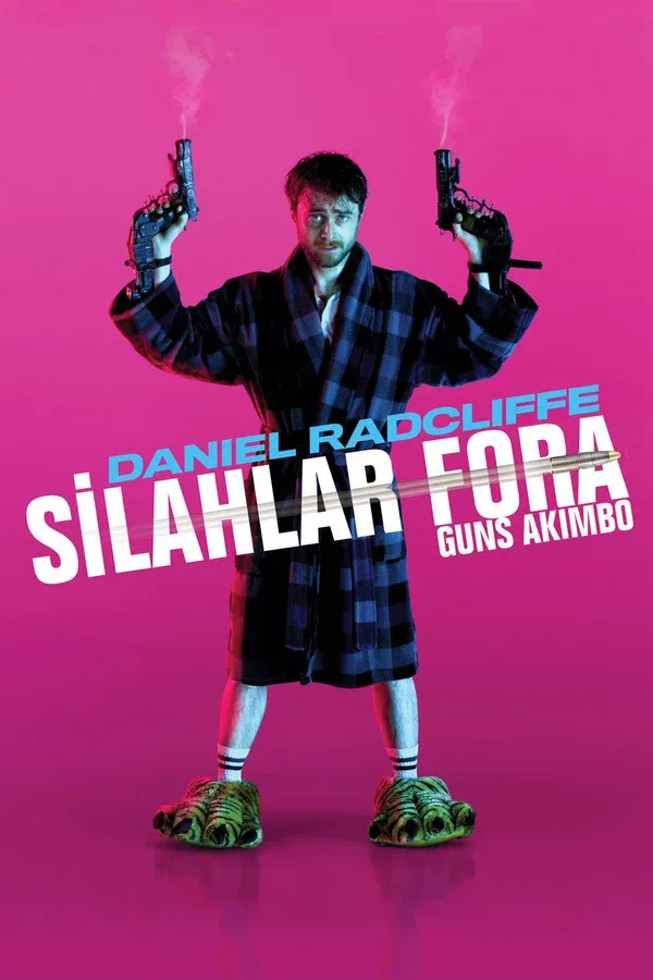 Silahlar Fora (2020)