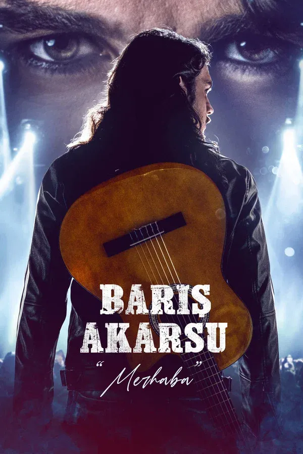 Baris Akarsu: Merhaba (2022)