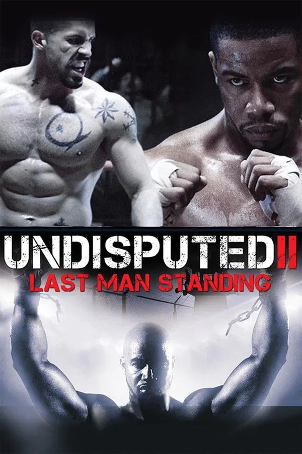 Undisputed 2