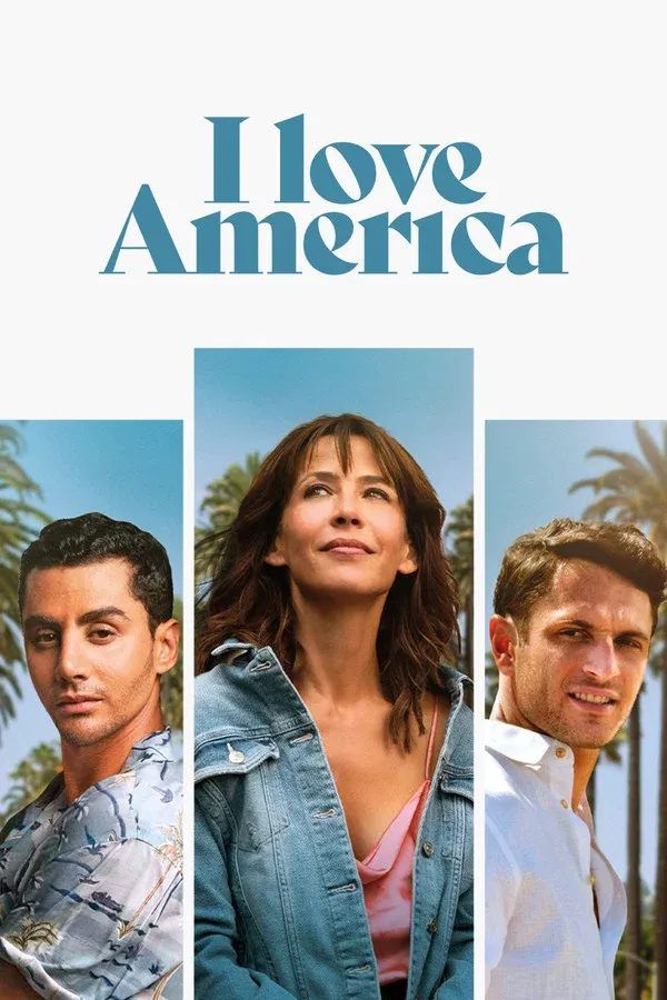 I Love America (2022)