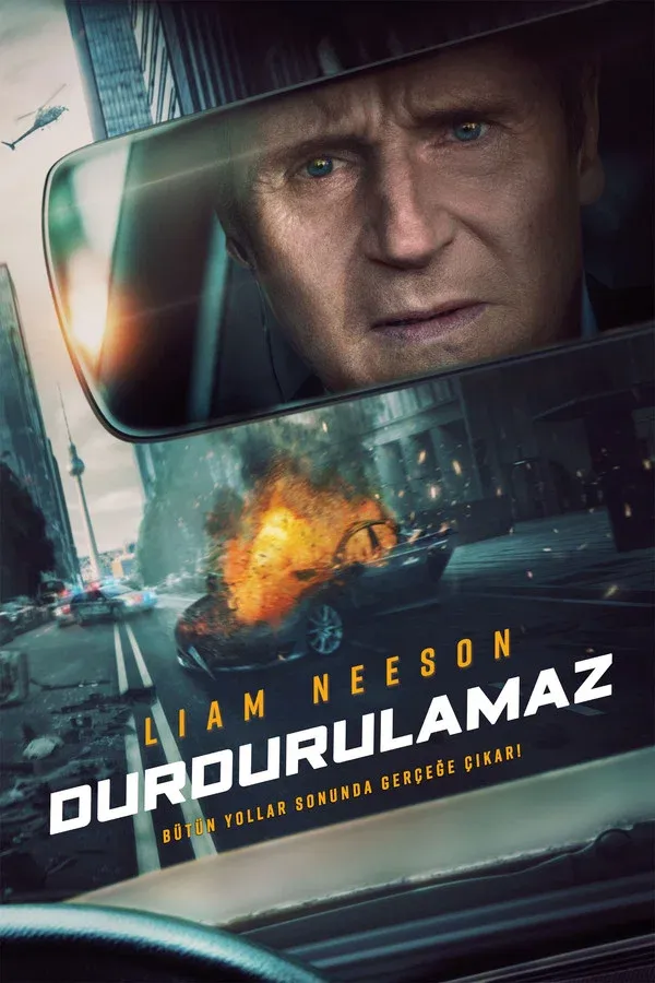 Durdurulamaz (2024)