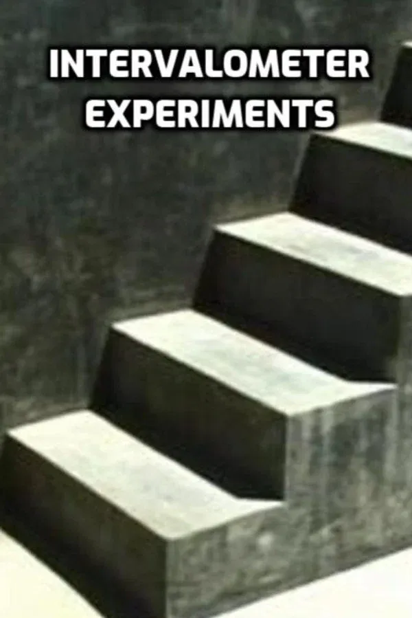 Intervalometer Experiments (2004)