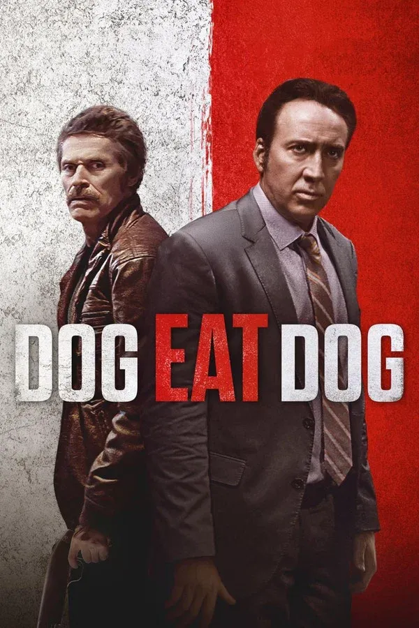 Dog Eat Dog - 2016