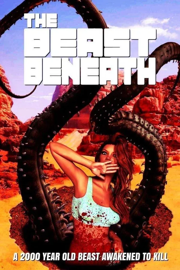 The Beast (2023)