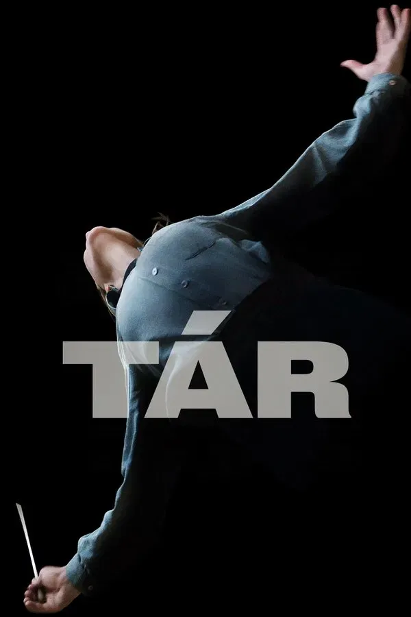TÁR | 2022 |