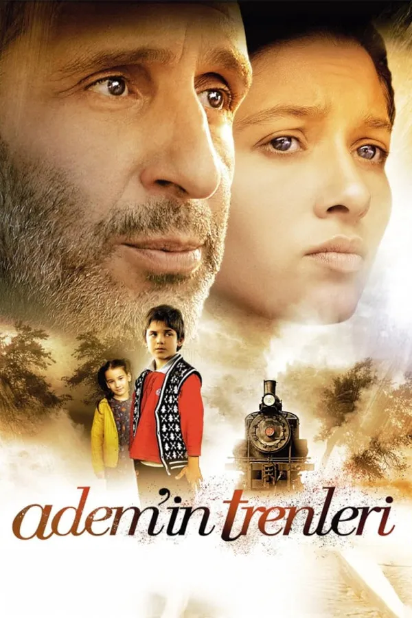 Adem'in Trenleri (2007)
