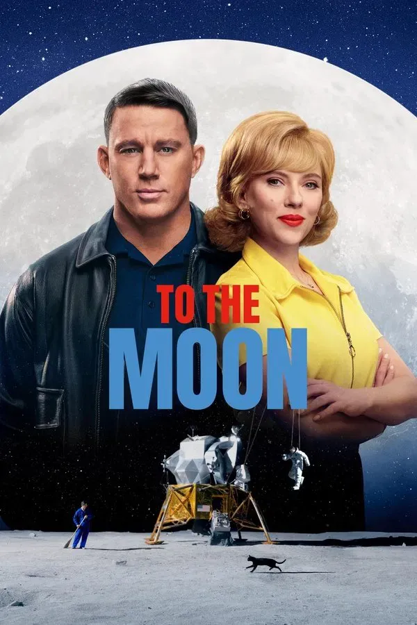 To the Moon (2024)