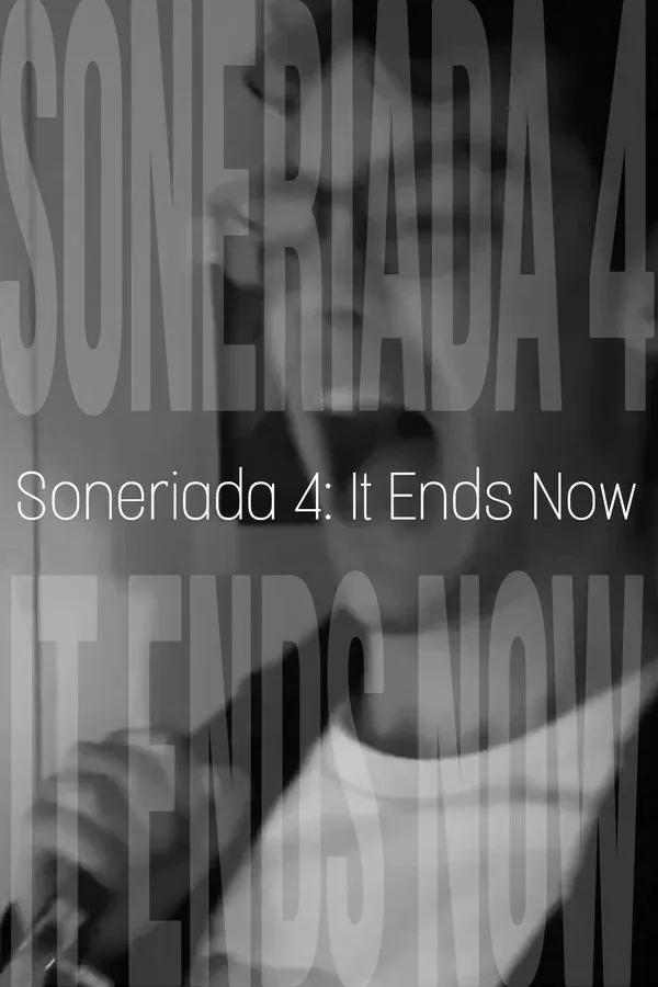 It Ends (2025)