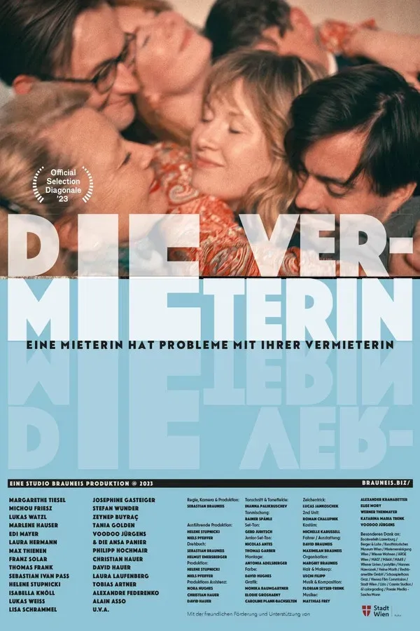 Die Vermieterin (2023)
