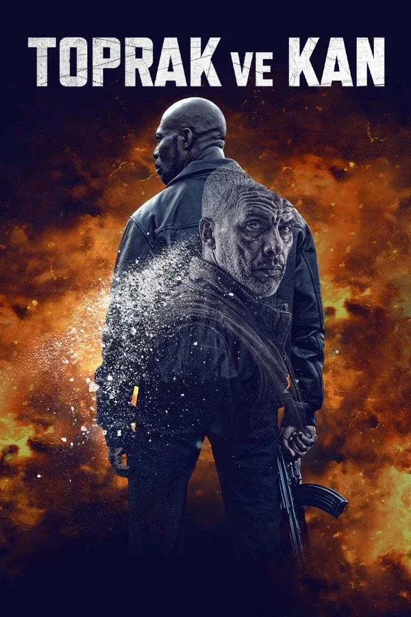 Toprak ve Kan (2020)