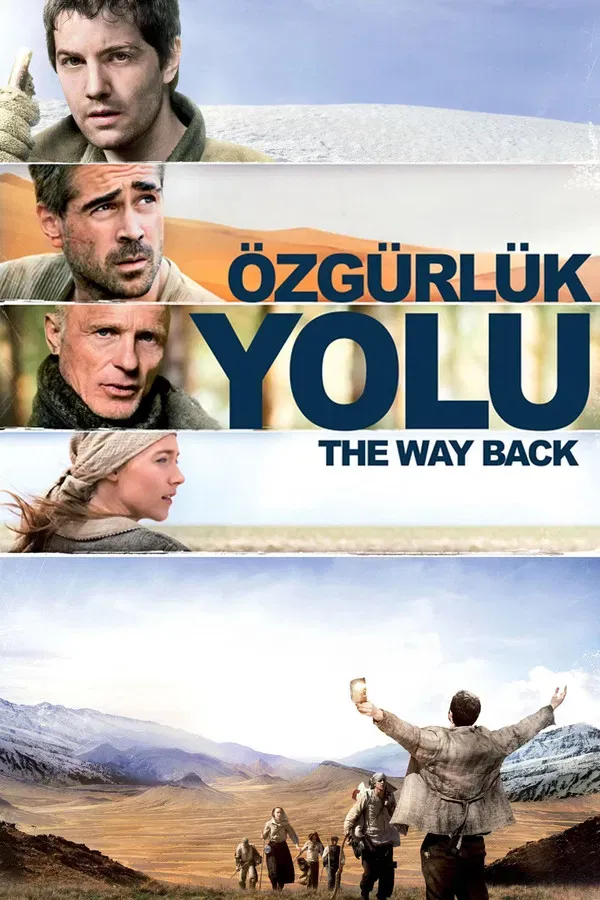 Özgürlük Yolu (2010)