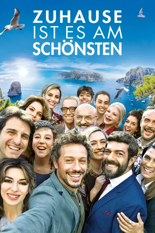 Une Famille Italienne