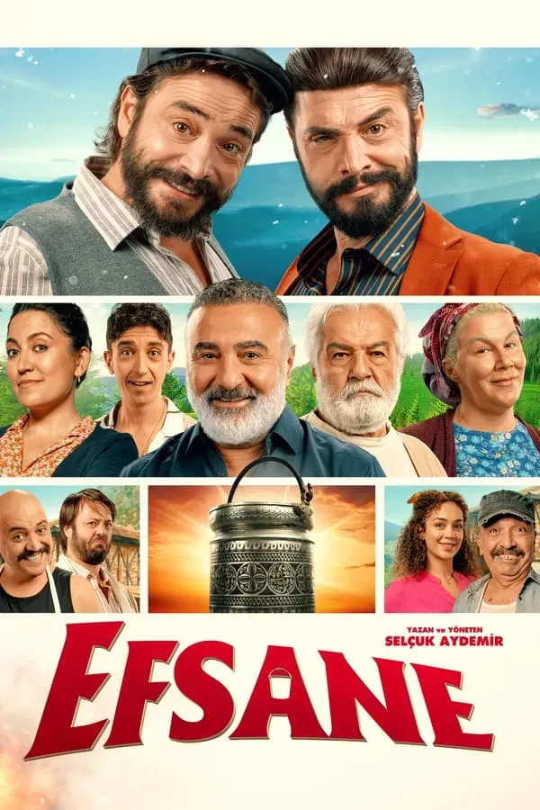 Efsane (2024)