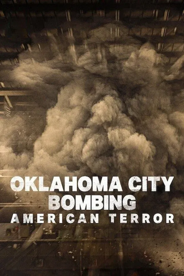 Der Bombenanschlag von Oklahoma City (2025)