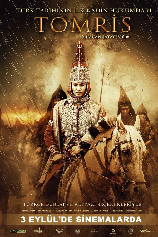 Tomris (2019)