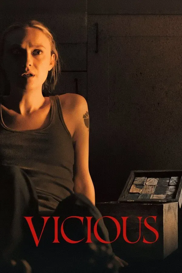 Vicious - Nacht der Gewalt | 2021 |