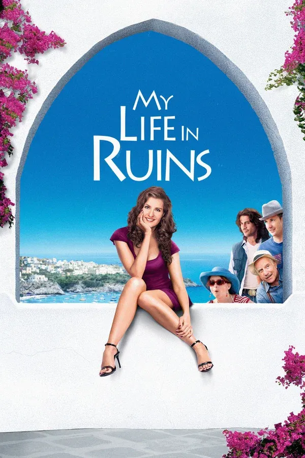 Aşk Rehberi (2009)