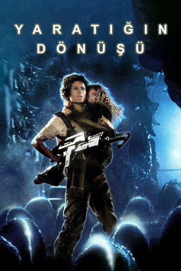 Aliens (1986)