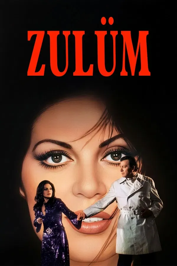Zulüm (1972)