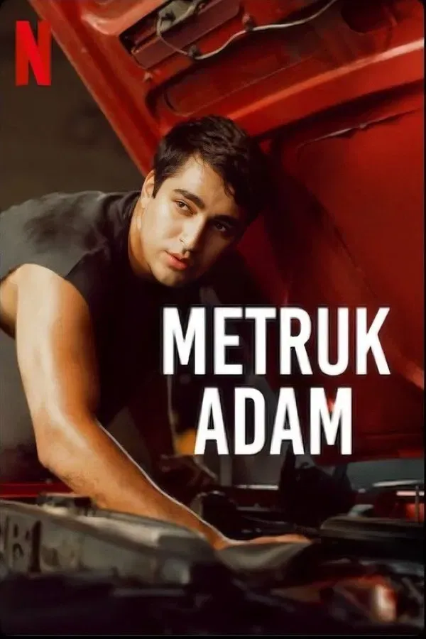 Metruk Adam – Der Verlassene Mann | 2025
