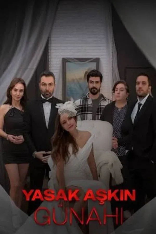 Yasak Aşkın Günahı (2026)