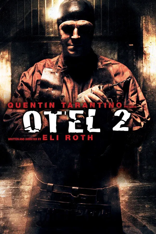 Hostel Part II (2007)