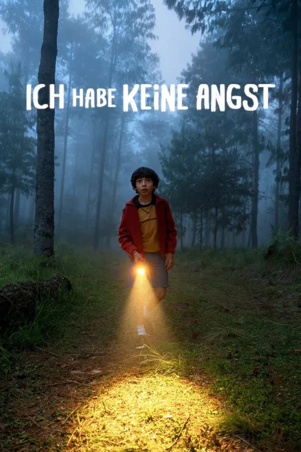 Ich habe keine Angst
