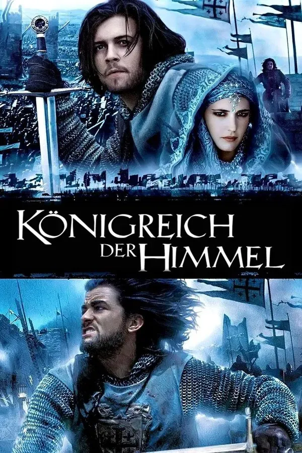 Königreich der Himmel - 2005