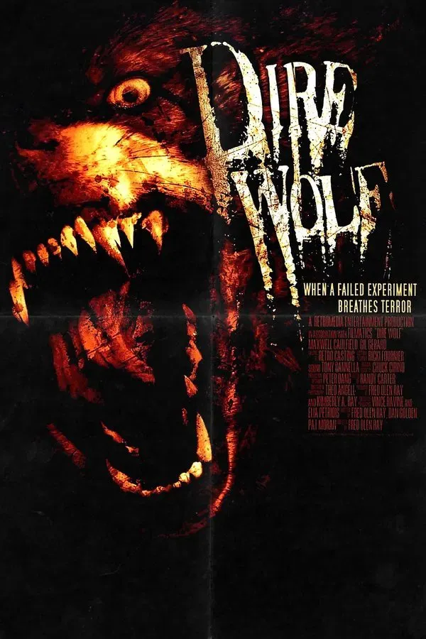 Wolf