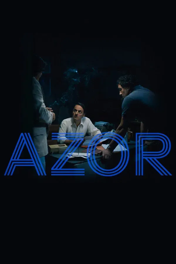 Azor (2021)