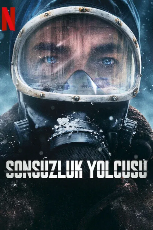Sonsuzluk Yolcusu (2025)