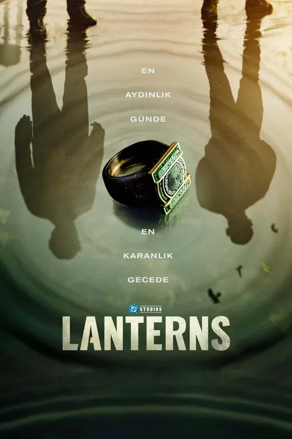 Lanterns (2026)