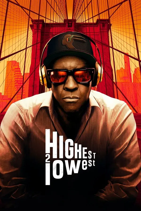Highest 2 Lowest | 2025 |