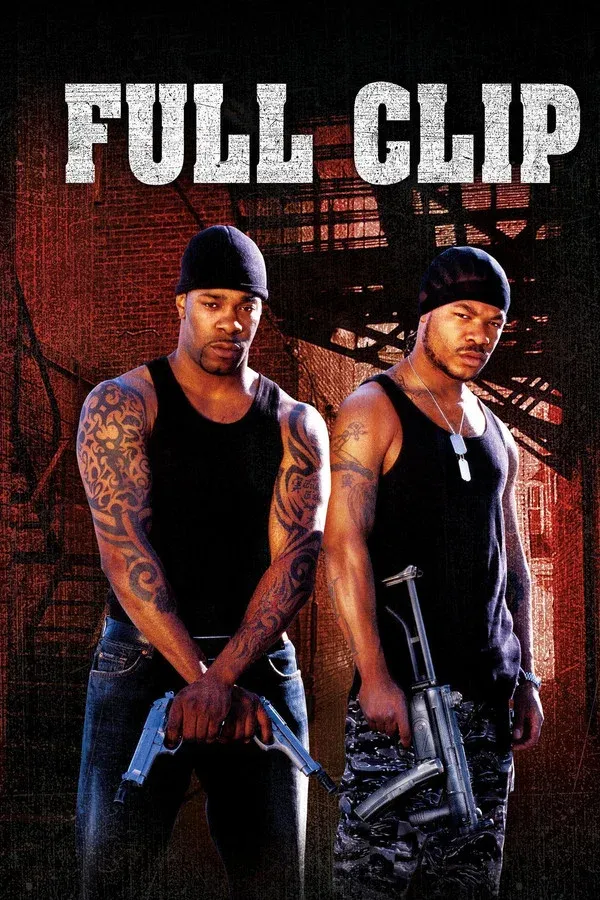 Full Clip - Tödliche Bronx