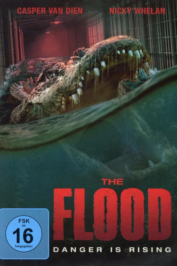 The Flood (2023)