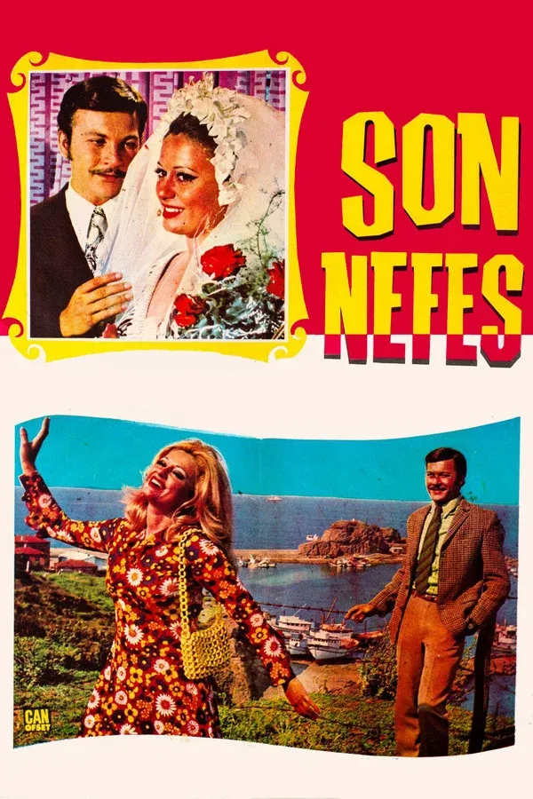 Son Nefes (1970)