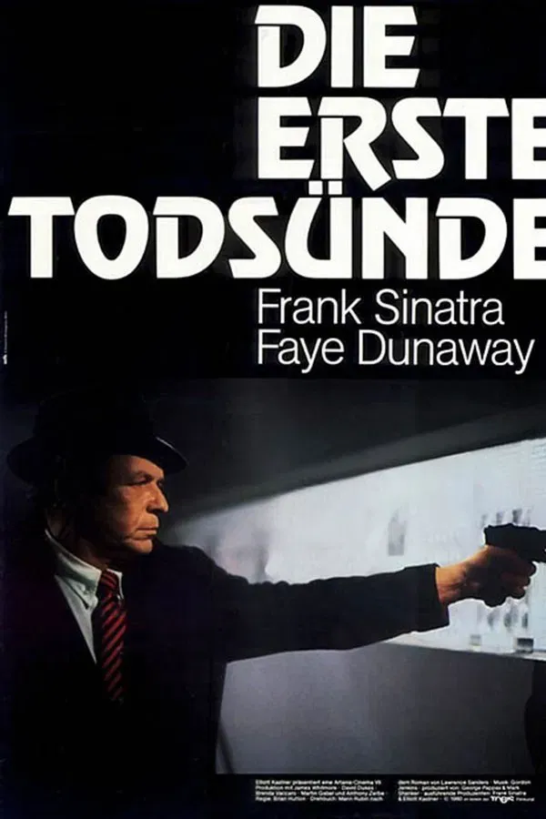 Die erste Todsünde