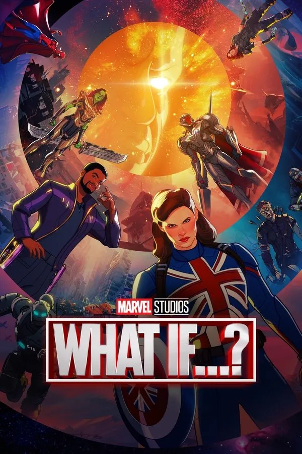 What If....