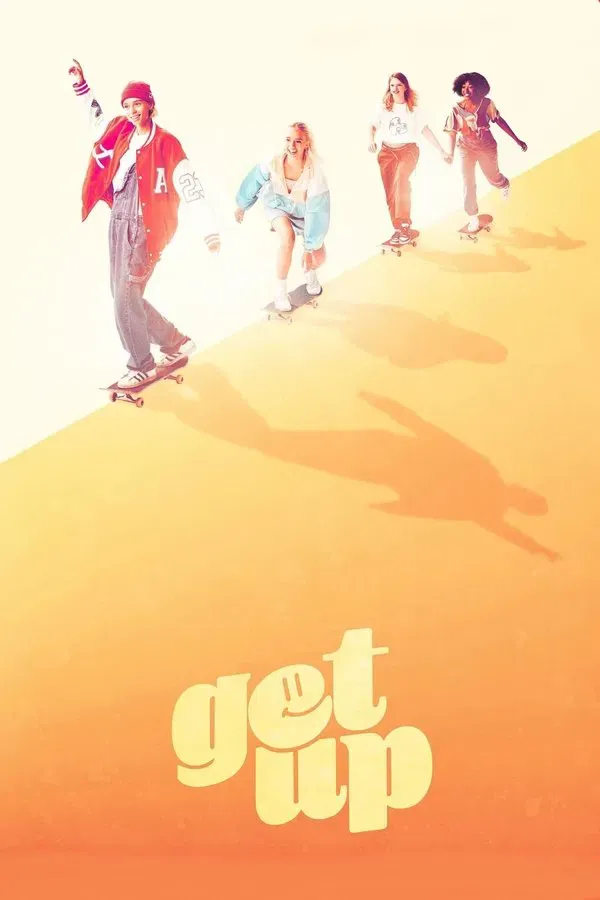 Get Up (2023)
