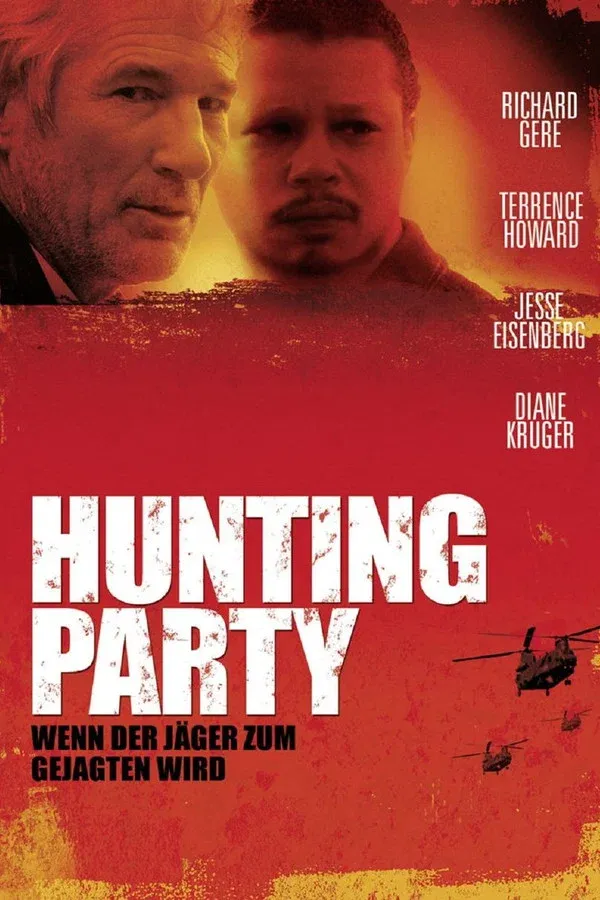 The Hunting